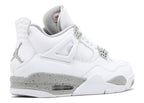 Nike Air Jordan 4 Retro ¡®White Oreo¡¯