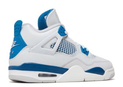 Nike Air Jordan 4 Retro GS ¡®Military Blue¡¯ 2024