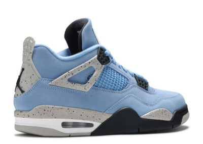 Nike Air Jordan 4 Retro ¡®University Blue¡¯