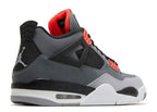 Nike Air Jordan 4 Retro ¡®Infrared¡¯