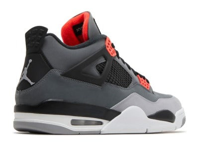 Nike Air Jordan 4 Retro ¡®Infrared¡¯