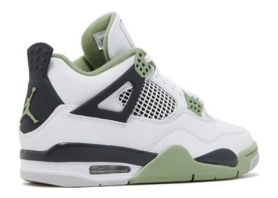 Nike Air Wmns Jordan 4 Retro ¡®Seafoam¡¯
