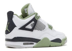 Nike Air Wmns Jordan 4 Retro ¡®Seafoam¡¯