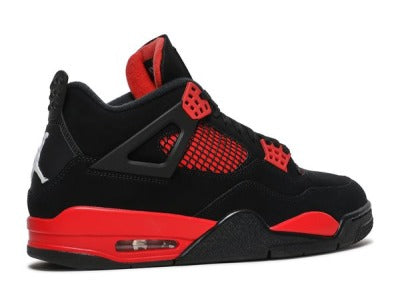 Nike Air Jordan 4 Retro ¡®Red Thunder¡¯