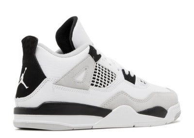 Nike Air Jordan 4 Retro PS ¡®Military Black¡¯