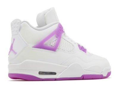 Nike Air Jordan 4 Retro GS ¡®Hyper Violet¡¯