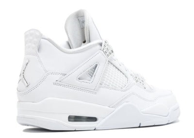 Nike Air Jordan 4 Retro ¡®Pure Money¡¯ 2017