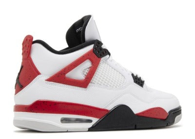 Nike Air Jordan 4 Retro ¡®Red Cement¡¯