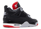 Nike Air Jordan 4 Retro ¡®Bred Reimagined¡¯