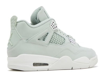 Nike Air Jordan 4 Retro ¡®Abundance / Seafoam¡¯