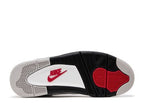 Nike Air Jordan 4 Retro OG ¡®White Cement¡¯ 2025