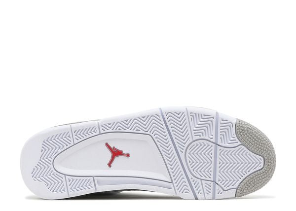Nike Air Jordan 4 Retro ¡®White Oreo¡¯