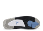 Nike Air Jordan 4 Retro ¡®University Blue¡¯