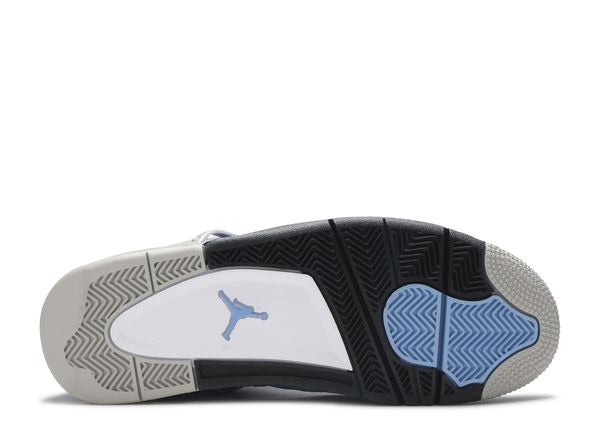 Nike Air Jordan 4 Retro ¡®University Blue¡¯