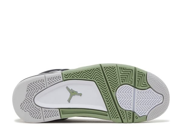 Nike Air Wmns Jordan 4 Retro ¡®Seafoam¡¯