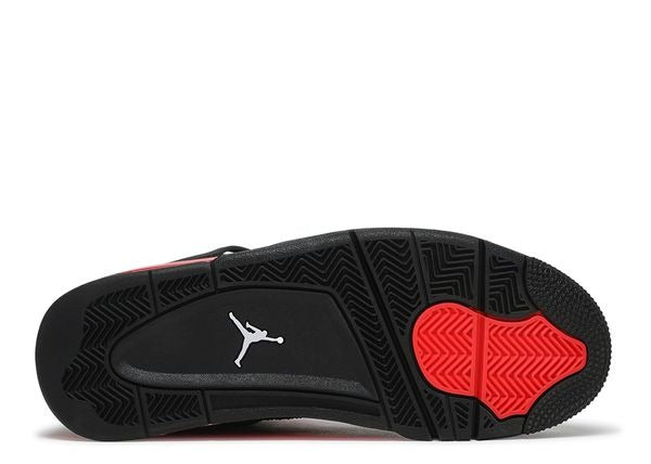 Nike Air Jordan 4 Retro ¡®Red Thunder¡¯