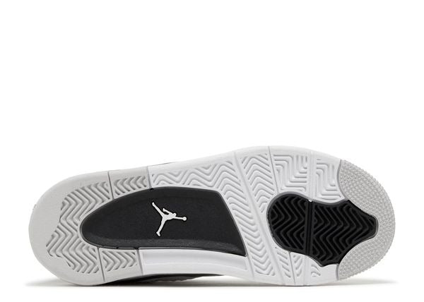 Nike Air Jordan 4 Retro PS ¡®Military Black¡¯