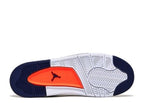 Nike Air Jordan 4 GS ¡®Deep Royal Blue¡¯