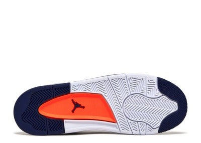 Nike Air Jordan 4 GS ¡®Deep Royal Blue¡¯