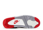 Nike Air Jordan 4 Retro ¡®Bred Reimagined¡¯
