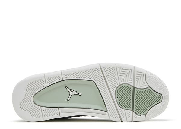 Nike Air Jordan 4 Retro ¡®Abundance / Seafoam¡¯