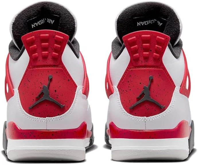 Nike Air Jordan 4 Retro ¡®Red Cement¡¯