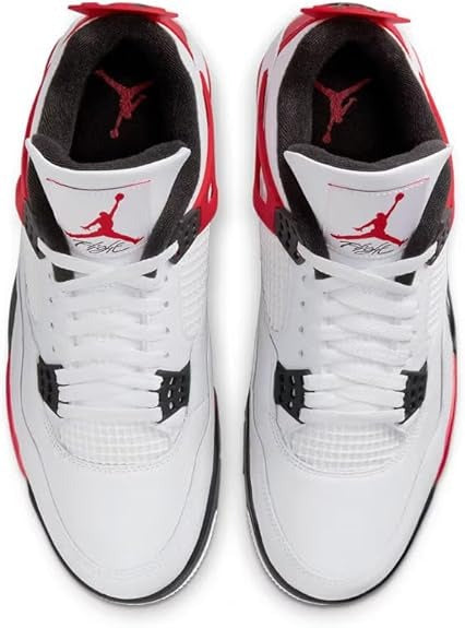 Nike Air Jordan 4 Retro ¡®Red Cement¡¯