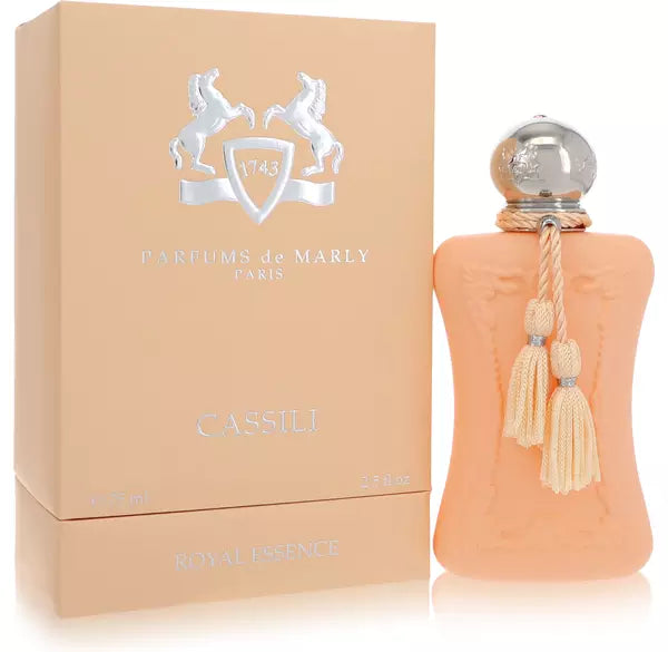 Cassili – 100 ml / 3.4 fl oz Women’s Perfume