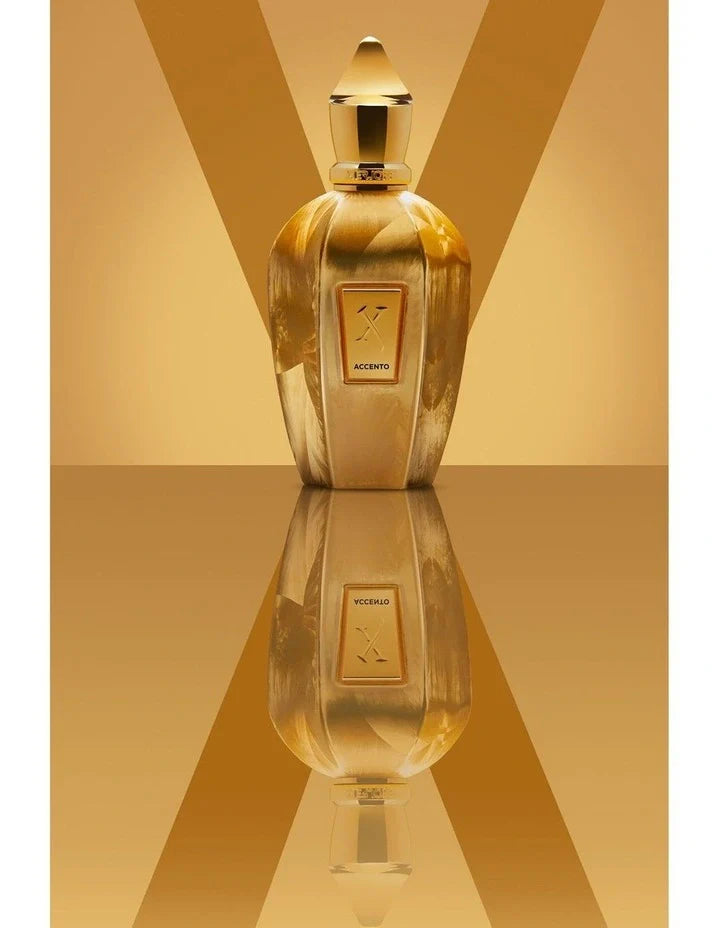 Accento Overdose — 100 ml / 3.4 fl oz Unisex Fragrance