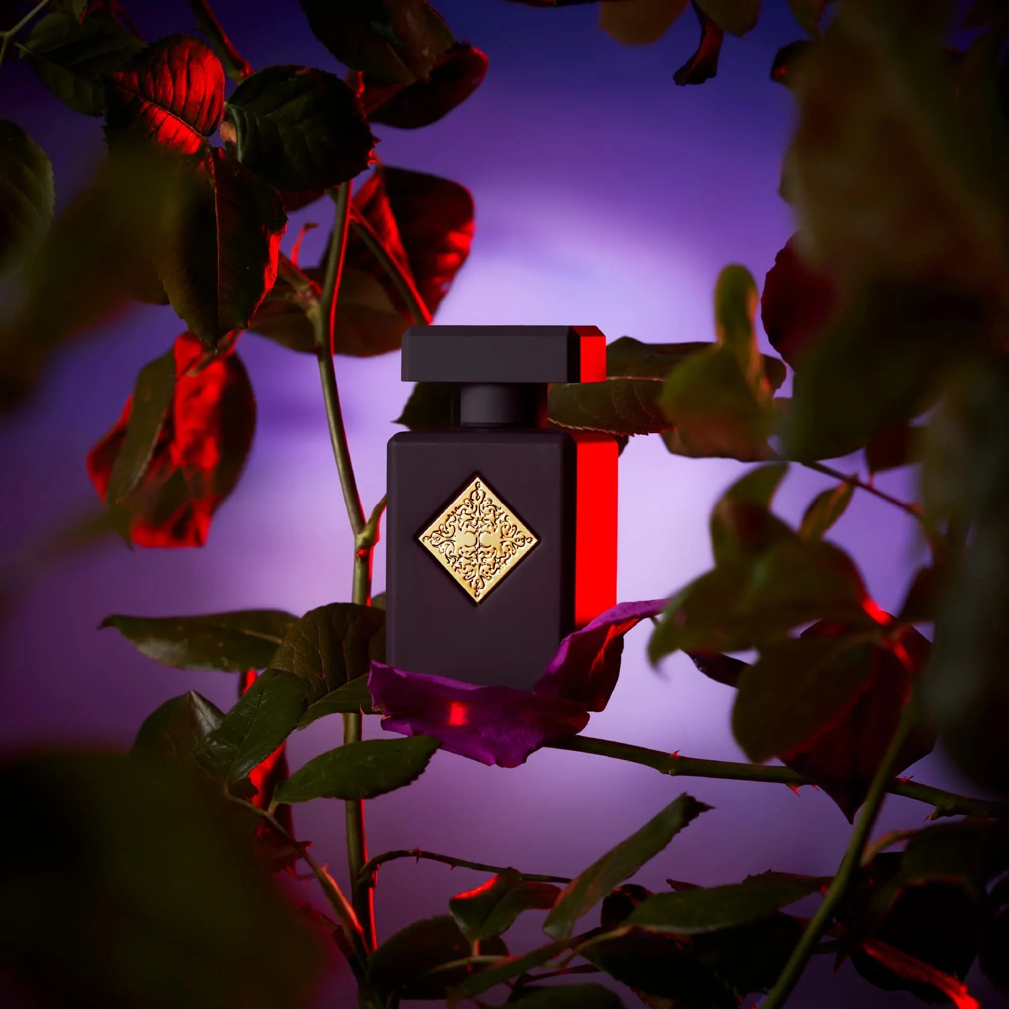 Atomic Rose Parfum – 90 ml / 3.0 fl oz Unisex Fragrance