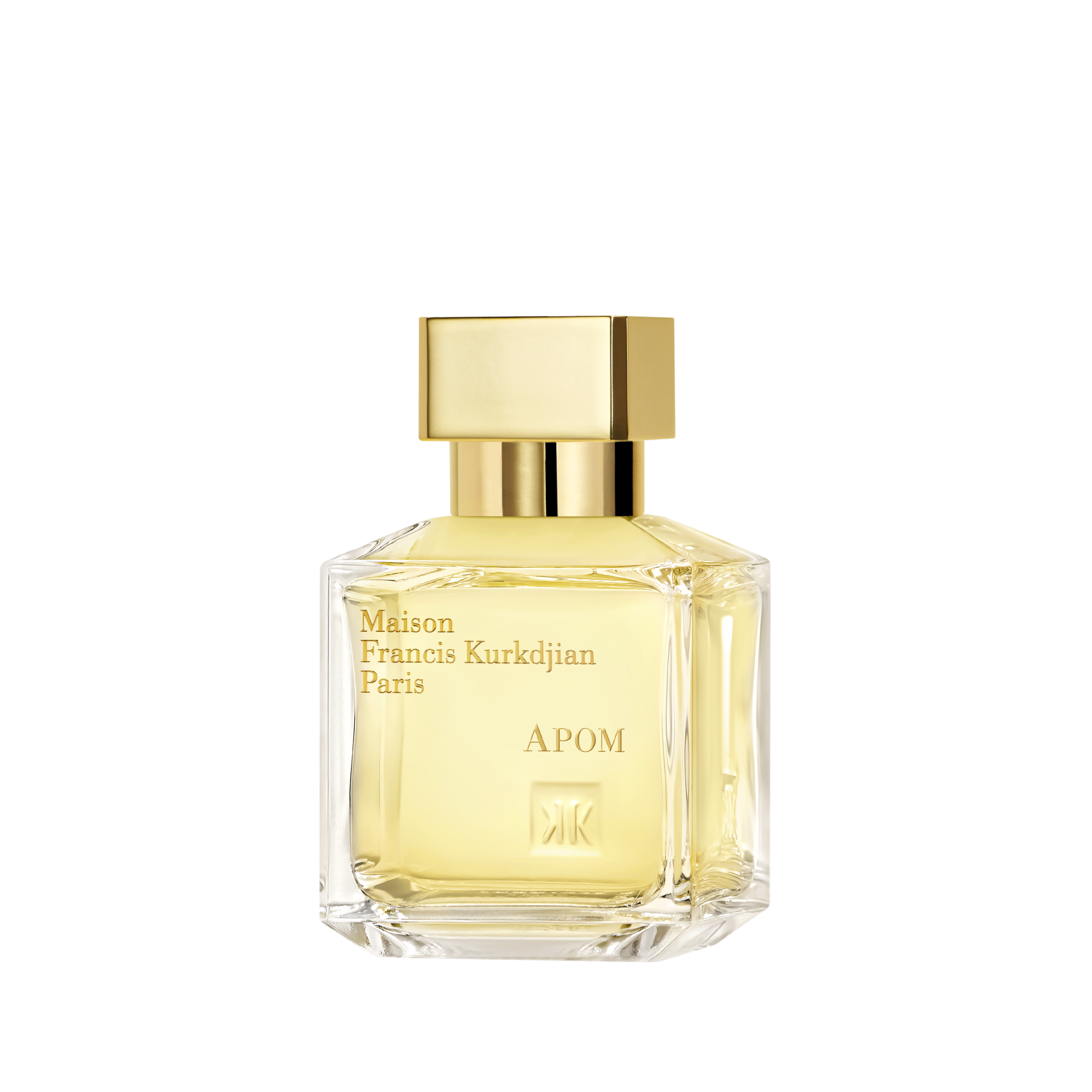 APOM Eau de Parfum – 70 ml / 2.4 fl oz Unisex Fragrance