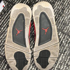 Nike Air Jordan 4 Retro ¡®Toro Bravo¡¯