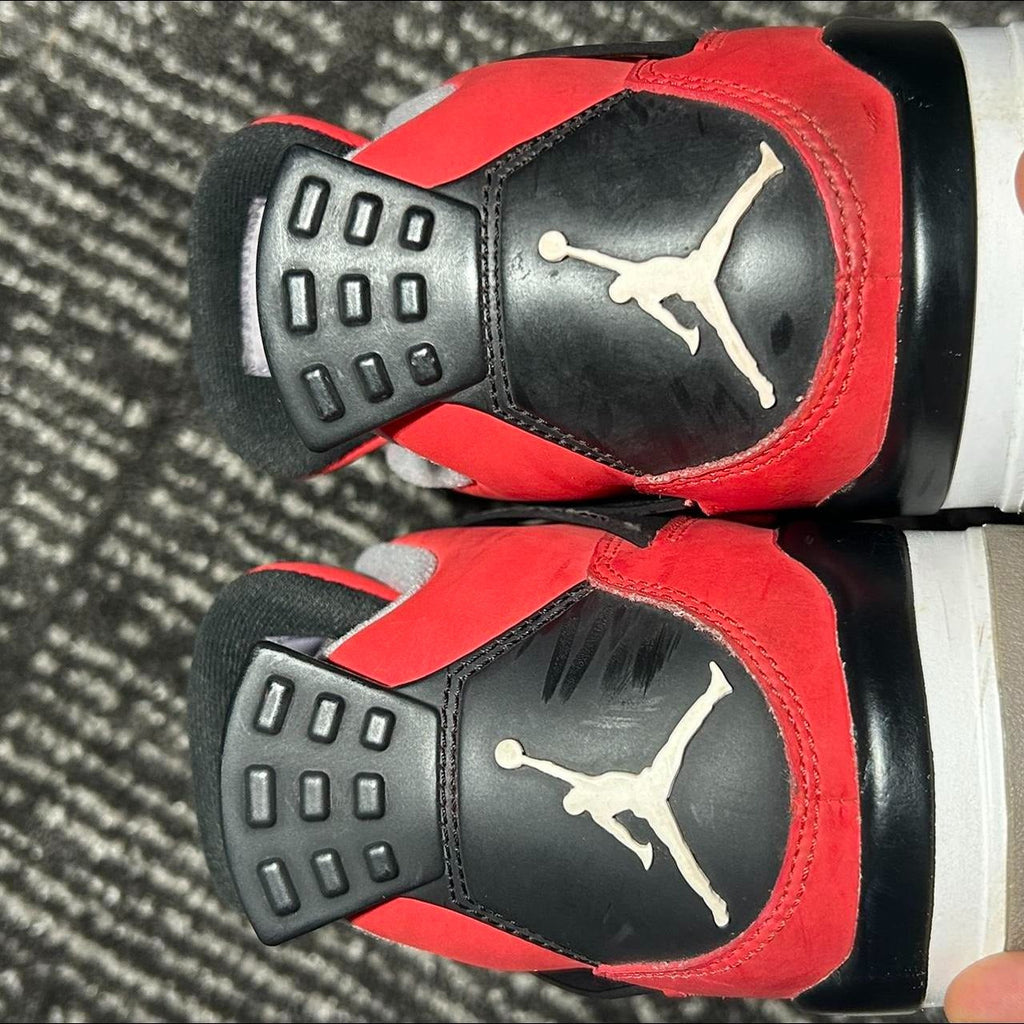 Nike Air Jordan 4 Retro ¡®Toro Bravo¡¯