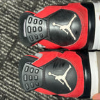 Nike Air Jordan 4 Retro ¡®Toro Bravo¡¯