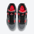 Nike Air Jordan 4 Retro ¡®Infrared¡¯