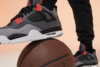 Nike Air Jordan 4 Retro ¡®Infrared¡¯