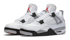 Nike Air Jordan 4 Retro OG ¡®White Cement¡¯ 2025