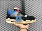 Nike Air Jordan 4 Retro ¡®Off Noir¡¯