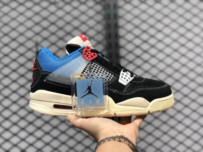 Nike Air Jordan 4 Retro ¡®Off Noir¡¯