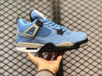 Nike Air Jordan 4 Retro ¡®University Blue¡¯