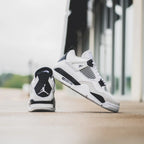 Nike Air Jordan 4 Retro PS ¡®Military Black¡¯