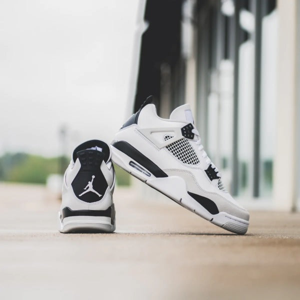 Nike Air Jordan 4 Retro PS ¡®Military Black¡¯