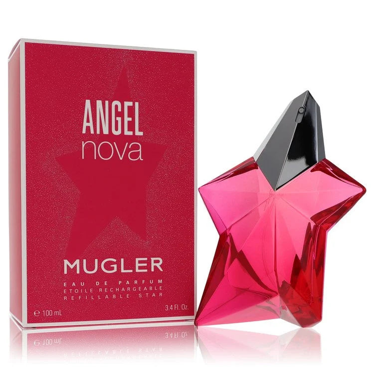 Angel Nova — 100 ml / 3.4 fl oz Women’s Perfume