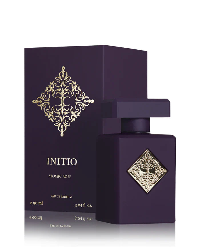 Atomic Rose Parfum – 90 ml / 3.0 fl oz Unisex Fragrance