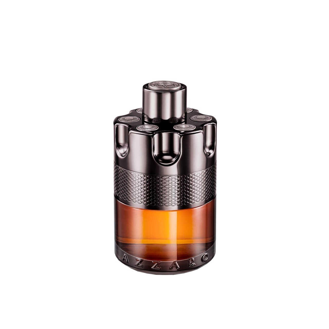 Azzaro Wanted by Night – 100 ml / 3.4 fl oz Men’s Cologne
