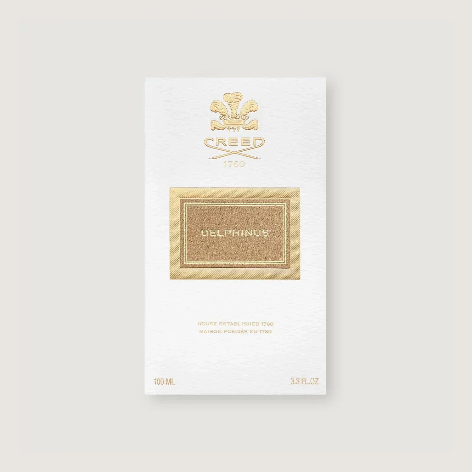 Creed Delphinus 3.3 oz / 100 ml