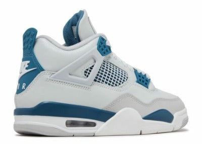 Nike Air Jordan 4 Retro ¡®Military Blue¡¯ 2024