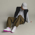 Nike Air Jordan 4 Retro GS ¡®Hyper Violet¡¯