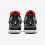 Nike Air Jordan 4 Retro ¡®Infrared¡¯