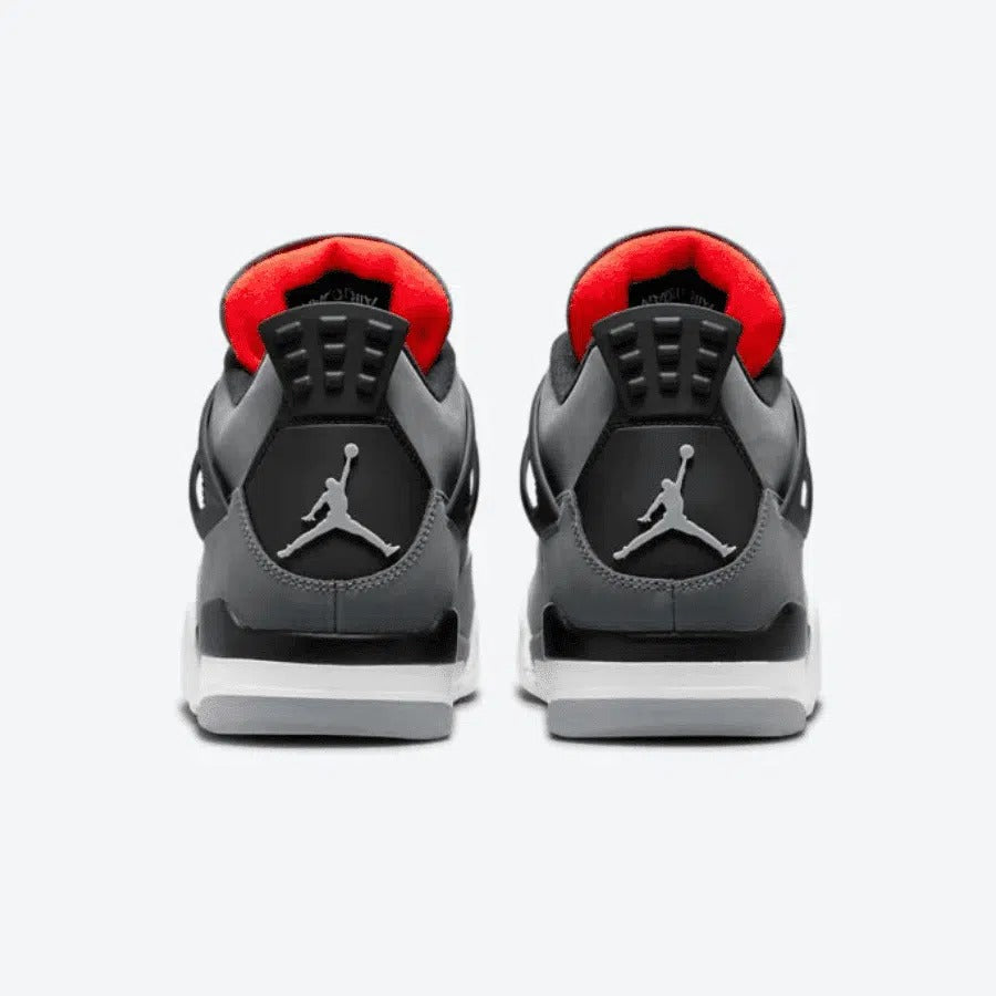Nike Air Jordan 4 Retro ¡®Infrared¡¯